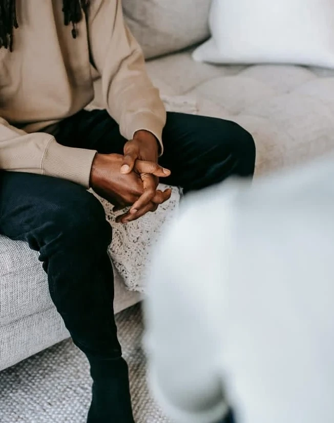 Intensive Outpatient Program session materials