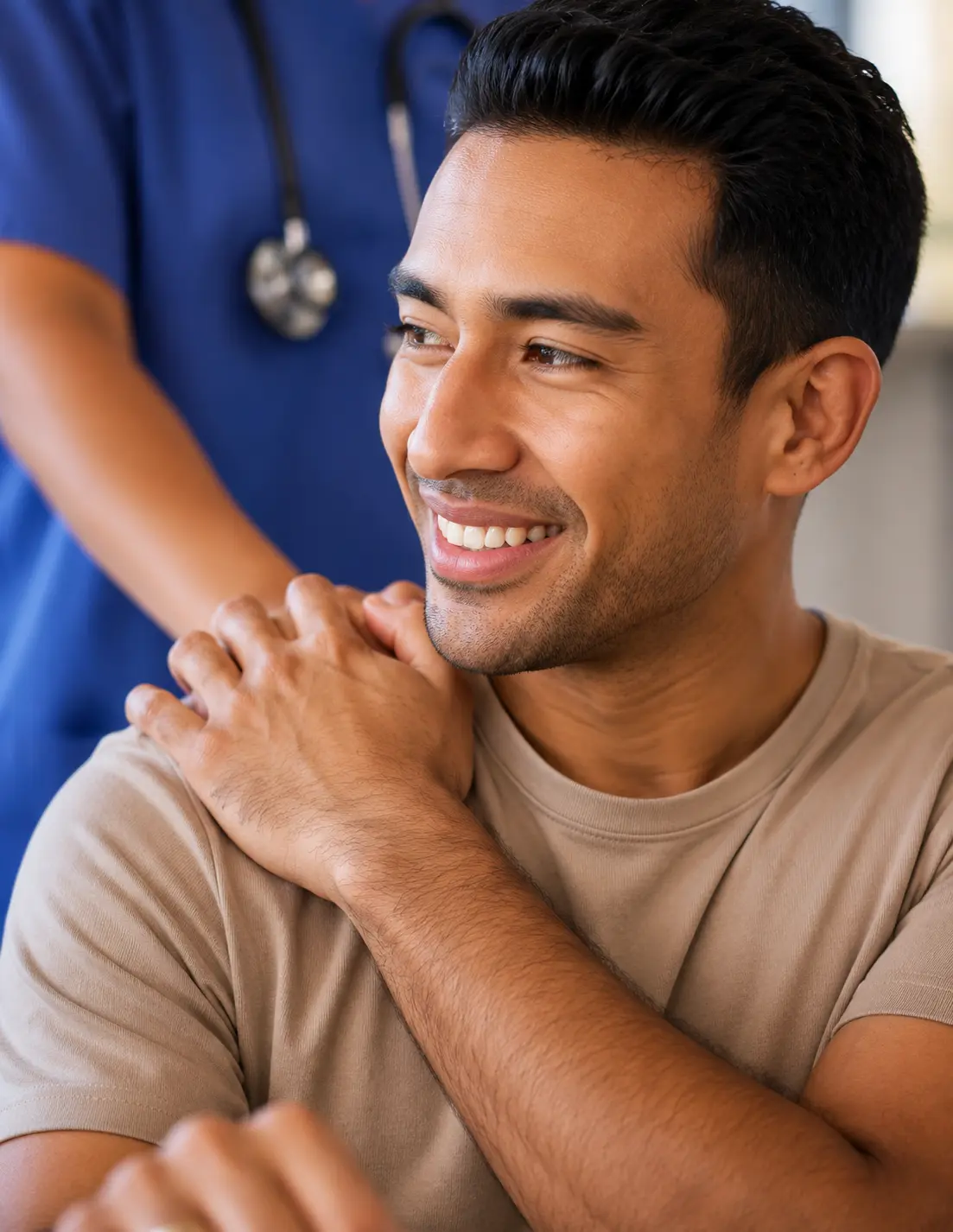 Partial Hospitalization Program therapeutic environment